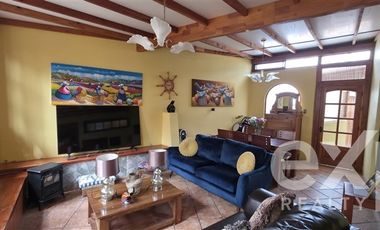 Casa en Venta en travesia del sur