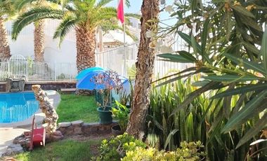 Casa en Venta en travesia del sur