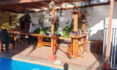 Casa en Venta en travesia del sur