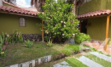 Casa en Venta en travesia del sur