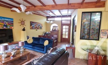 Casa en Venta en travesia del sur