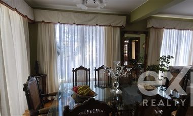 Casa en Venta en travesia del sur