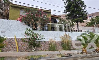 Casa en Venta en travesia del sur