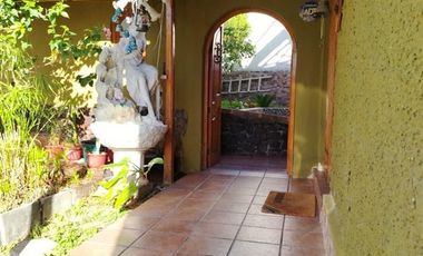 Casa en Venta en travesia del sur