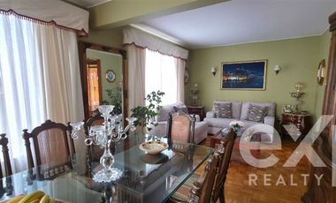 Casa en Venta en travesia del sur