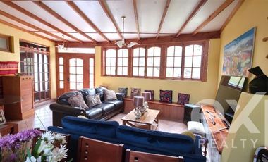 Casa en Venta en travesia del sur