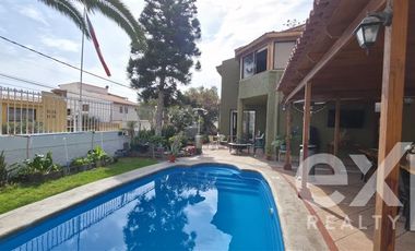 Casa en Venta en travesia del sur