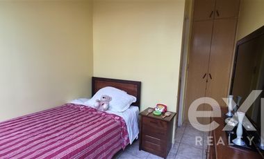 Casa en Venta en travesia del sur
