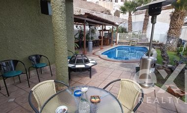 Casa en Venta en travesia del sur