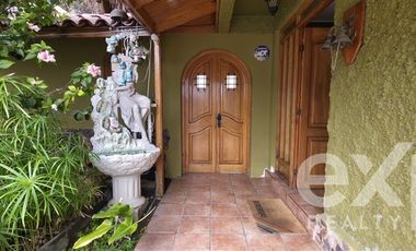 Casa en Venta en travesia del sur
