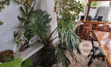 Casa en Venta en travesia del sur