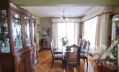 Casa en Venta en travesia del sur