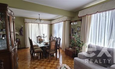 Casa en Venta en travesia del sur
