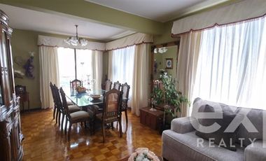 Casa en Venta en travesia del sur