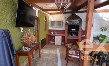 Casa en Venta en travesia del sur