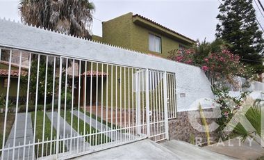 Casa en Venta en travesia del sur