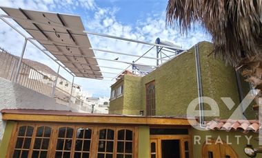 Casa en Venta en travesia del sur