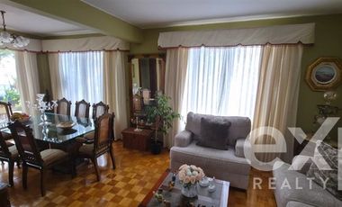 Casa en Venta en travesia del sur