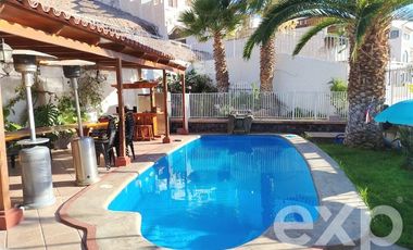 Casa en Venta en travesia del sur