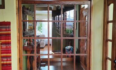 Casa en Venta en travesia del sur