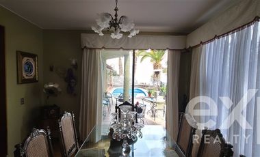 Casa en Venta en travesia del sur