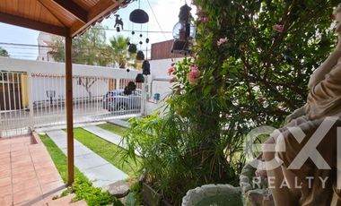 Casa en Venta en travesia del sur