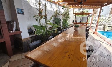 Casa en Venta en travesia del sur