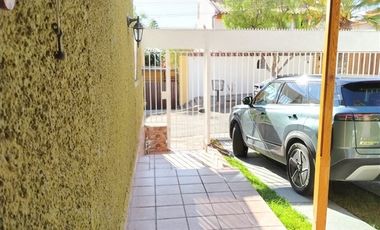 Casa en Venta en travesia del sur