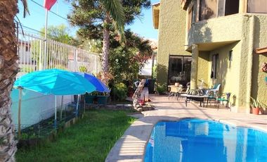 Casa en Venta en travesia del sur