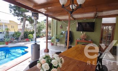 Casa en Venta en travesia del sur