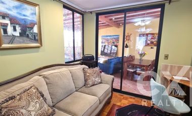Casa en Venta en travesia del sur