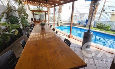 Casa en Venta en travesia del sur