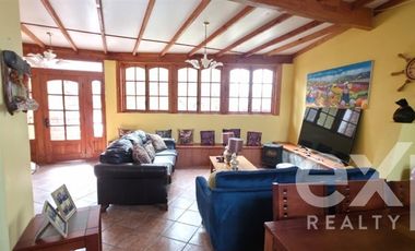 Casa en Venta en travesia del sur