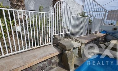 Casa en Venta en travesia del sur