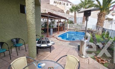 Casa en Venta en travesia del sur
