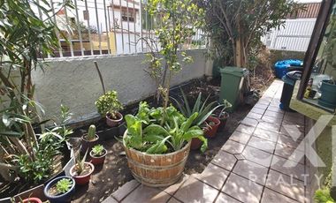 Casa en Venta en travesia del sur