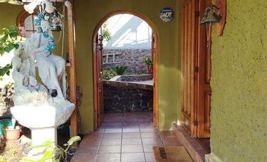 Casa en Venta en travesia del sur