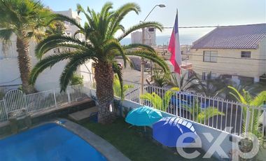 Casa en Venta en travesia del sur