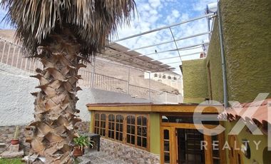 Casa en Venta en travesia del sur