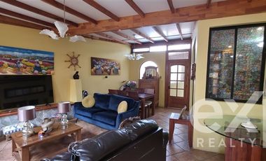 Casa en Venta en travesia del sur