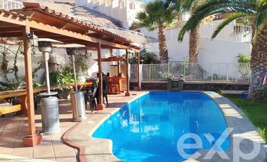 Casa en Venta en travesia del sur