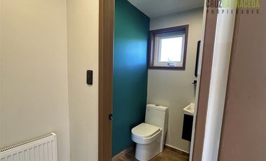 Casa en Arriendo en Lagunitas de Frutillar