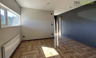 Casa en Arriendo en Lagunitas de Frutillar