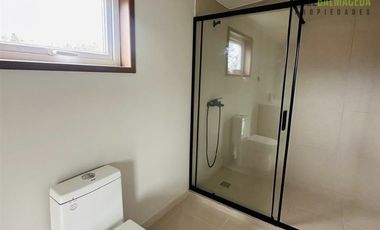 Casa en Arriendo en Lagunitas de Frutillar