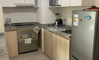 Departamento en Arriendo en Ambrosio O\'higgins 484