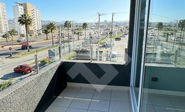 Departamento en Arriendo en Ambrosio O\'higgins 484