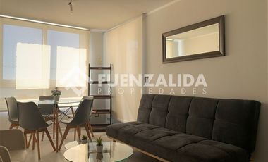 Departamento en Arriendo en Ambrosio O\'higgins 484