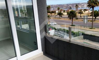 Departamento en Arriendo en Ambrosio O\'higgins 484