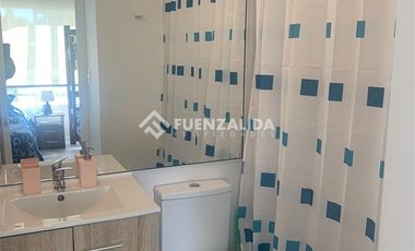 Departamento en Arriendo en Ambrosio O\'higgins 484