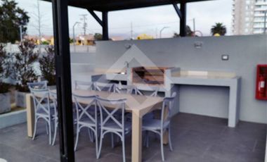 Departamento en Arriendo en Ambrosio O\'higgins 484